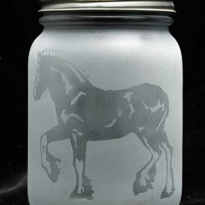 Clydesdale